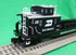Atlas O 3001747 - Premier - Crane Tender “Burlington Northern” #966026