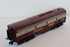 K- Line K-25181 Canadian Pacific F-7 AA Diesels & K Line K2518-1907 Canadian Pacific F-7 B Diesel Dummy (Non Pwd)-Second hand-M7949