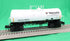 Atlas O 3001757 - Premier - Funnel Flow Tank Car “UTLX” (Specialty Minerals)