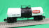 Atlas O 3001758 - Premier - Pabst Brewing Company - Funnel Flow Tank Car “PJBX” (Schmidt Beer)