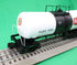Atlas O 3001758 - Premier - Pabst Brewing Company - Funnel Flow Tank Car “PJBX” (Schmidt Beer)