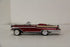 Ertl #2919WX 1957 Mercury Turnpike Cruiser 1:43 Diecast-Second hand-M6487
