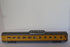K Line Aluminum K4690-49002 21" Union Pacific City of LA Flat End Dome Observation Car-Second hand-M7951