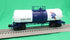 Atlas O 3001760 - Premier - Pabst Brewing Company - Funnel Flow Tank Car “PJBX” (Pabst Blue Ribbon)