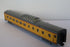 K Line Aluminum K4690-49002 21" Union Pacific City of LA Flat End Dome Observation Car-Second hand-M7951
