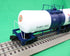 Atlas O 3001760 - Premier - Pabst Brewing Company - Funnel Flow Tank Car “PJBX” (Pabst Blue Ribbon)
