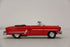 Welly #42331 -1953 Ford Crestline Sunliner 1:43 Diecast-Second hand-M6488