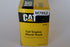 1:50 Scale Norscot Scale Models CAT #55166 CAT Engine Mural Truck Peterbilt Model 379 Tractor-Second hand-M7952