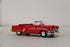 Welly #42331 -1953 Ford Crestline Sunliner 1:43 Diecast-Second hand-M6488