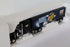 1:50 Scale Norscot Scale Models CAT #55166 CAT Engine Mural Truck Peterbilt Model 379 Tractor-Second hand-M7952