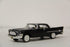 Ertl #3269WY Black Diecast-Second hand-M6486