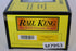 Rail King 30-7012D Electro Motive Division Hopper Car-Second hand-M7953