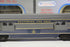 Williams 60' Luxury Liner Baltimore & Ohio Passenger 6 Car Set-Second hand-M4619