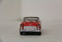 Road Champs Red & White Bel Air Diecast-Second hand-M6489