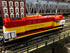 Lionel 2333281 - Legacy H15-44 Diesel Locomotive "Kansas City Southern" #40