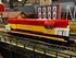 Lionel 2333282 - Legacy H15-44 Diesel Locomotive "Kansas City Southern" #41