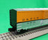 MTH 30-71210 - 50’ Modern Box Car "Denver & Rio Grande" #64064