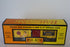 Rail King 30-74124 Palisades Park -Bathing Beauty 40' Single Door Box Car-Second hand-M7954