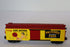 Rail King 30-74124 Palisades Park -Bathing Beauty 40' Single Door Box Car-Second hand-M7954