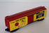 Rail King 30-74124 Palisades Park -Bathing Beauty 40' Single Door Box Car-Second hand-M7954