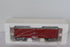 Rail King 33-7409 UNDECORATED Ronald McDonald House Box Car -Second hand-M7955