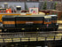 Lionel 2333291 - Legacy H15-44 Diesel Locomotive "Monon" #36