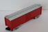 Rail King 33-7409 UNDECORATED Ronald McDonald House Box Car -Second hand-M7955