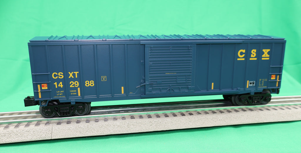 MTH 30-71207 - 50' Modern Box Car 
