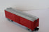 Rail King 33-7409 UNDECORATED Ronald McDonald House Box Car -Second hand-M7955