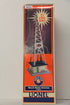 Lionel 6-32991 WLLC Radio Station-Second hand-M6522