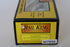 Rail King 30-7209 Pennsylvania Semi-Scale Gondola & 3 Crates-Second hand-M7956