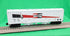 MTH 30-75764 - Airslide Hopper Car "Chamption" #47776 (Spark Plug)