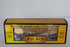 Rail King 30-7209 Pennsylvania Semi-Scale Gondola & 3 Crates-Second hand-M7956