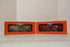 Lionel 6-16467 Naughty & Nice Hopper 2 Pack-Second hand-M6524