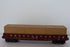 Rail King 30-7209 Pennsylvania Semi-Scale Gondola & 3 Crates-Second hand-M7956