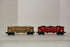 Lionel 6-16467 Naughty & Nice Hopper 2 Pack-Second hand-M6524