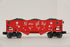 Lionel 6-16467 Naughty & Nice Hopper 2 Pack-Second hand-M6524