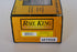 Rail King 30-75118 Western Maryland Ore Car w/ Ore Load-Second hand-M7958