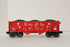 Lionel 6-16467 Naughty & Nice Hopper 2 Pack-Second hand-M6524