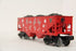 Lionel 6-16467 Naughty & Nice Hopper 2 Pack-Second hand-M6524