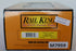 Rail King 30-77079 Denver Rio Grande 19th Century Woodsided Caboose-Second hand-M7959