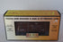 Rail King 30-77079 Denver Rio Grande 19th Century Woodsided Caboose-Second hand-M7959
