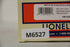 Lionel 1901230 METCA SS United States Boxcar-Second hand-M6527