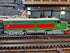 MTH 30-21314-1 - Alco PA A-Unit Diesel "Christmas" #1225 w/ PS3