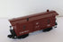 Rail King 30-77079 Denver Rio Grande 19th Century Woodsided Caboose-Second hand-M7959