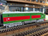 MTH 30-21314-1 - Alco PA A-Unit Diesel "Christmas" #1225 w/ PS3