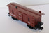 Rail King 30-77079 Denver Rio Grande 19th Century Woodsided Caboose-Second hand-M7959