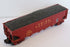 Rail King 30-75110 Union Pacific 4-Bay Hopper w/ Coal Load-Second hand-M7960