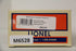 Lionel 2001210 METCA State of Maine 6474-275 Boxcar-Second hand-M6528