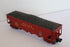 Rail King 30-75110 Union Pacific 4-Bay Hopper w/ Coal Load-Second hand-M7960